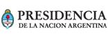 Presidencia de la Naci�n
